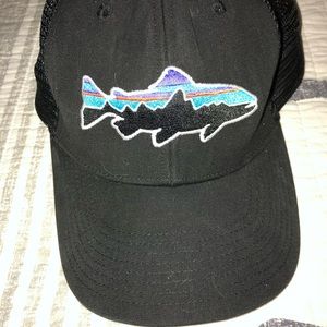 Patagonia hat